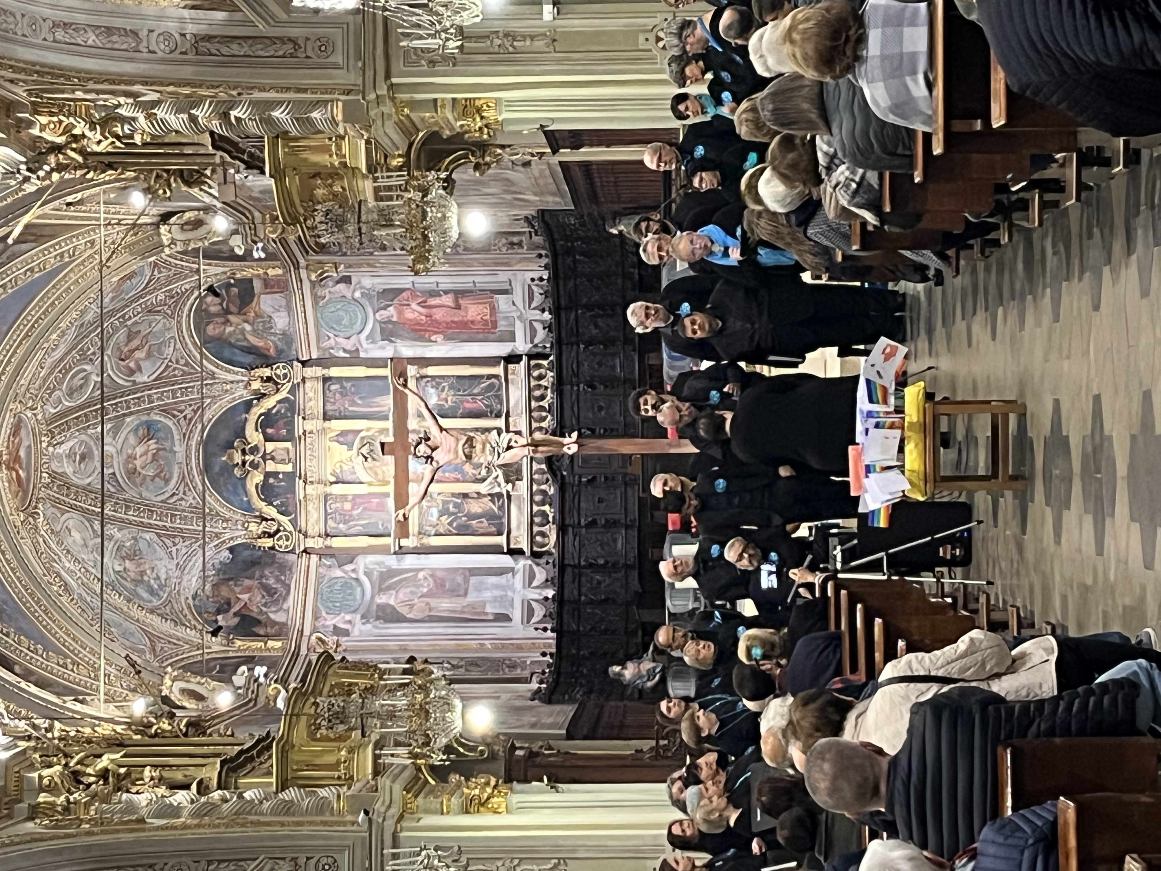 Evento 18 ottobre: Coro Contronota in concerto